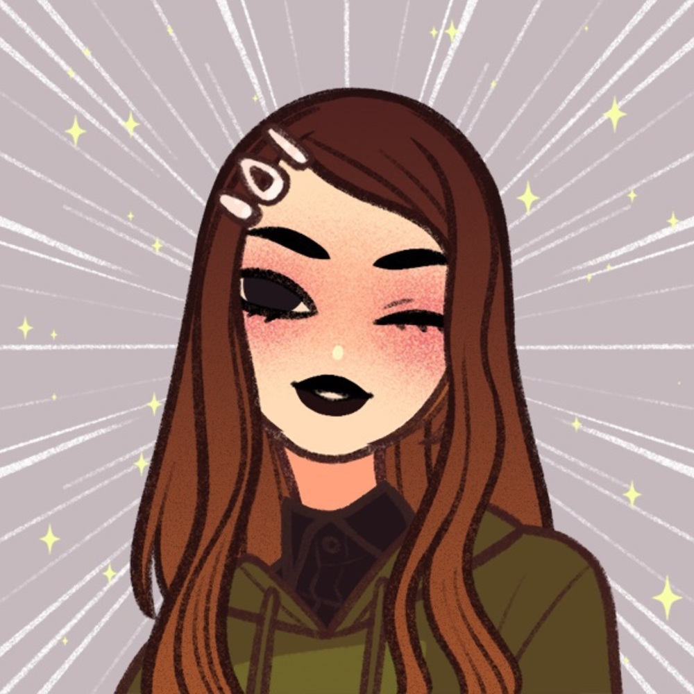 Meet your Posher, Moriah